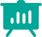 graph icon